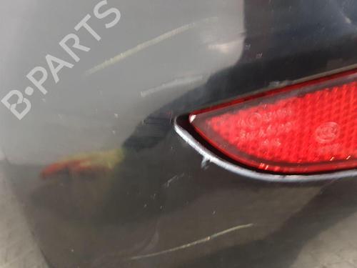 Rear bumper VW GOLF VI (5K1) 1.6 TDI | BP22440056C8 