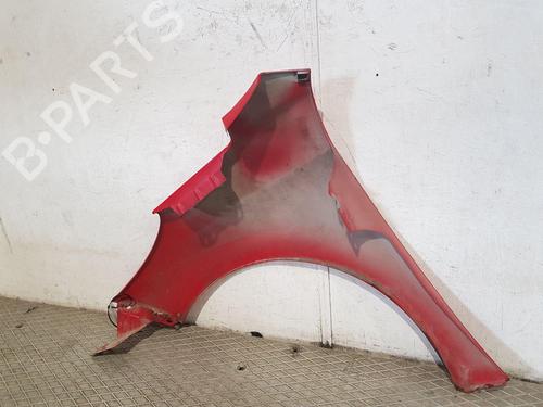 Right front fenders PEUGEOT 207 (WA_, WC_) 1.4 | BP29440346C42 