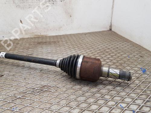 Right rear driveshaft TESLA MODEL 3 (5YJ3) | BP35746266M41 - Image 4