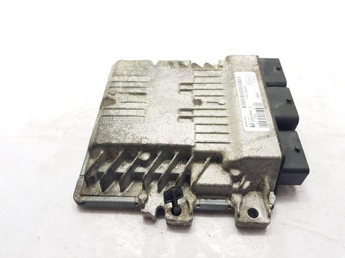 Engine control unit (ECU) MAZDA 3 (BL) 1.6 MZR CD (BL14) | BP30914708M57