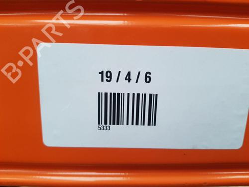 Køler MCLAREN 570S 3.8 | BP22683717M31 