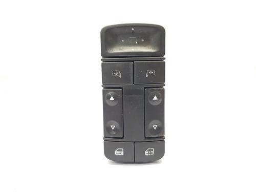 Used Right front window switch Right front window switch 37158876 37158876
