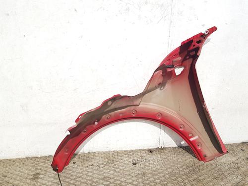 Right front fenders MINI MINI (R56) Cooper S | BP29045105C42 