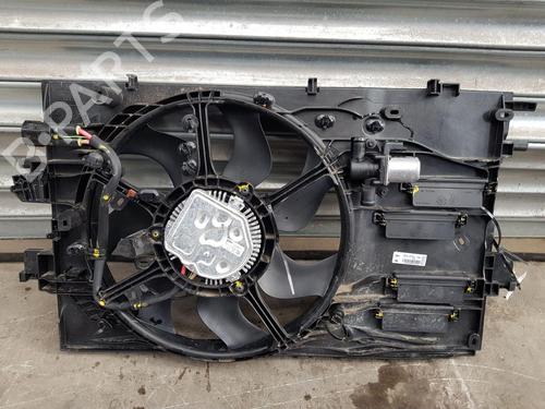 Koelventilatormotor DACIA DUSTER (HM_) 1.5 dCi 115 4x4 | BP29316302M35 