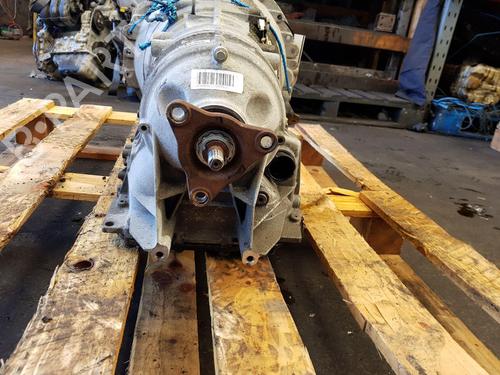 Gearbox JAGUAR XF I (X250) 3.0 D | BP24965284M3 