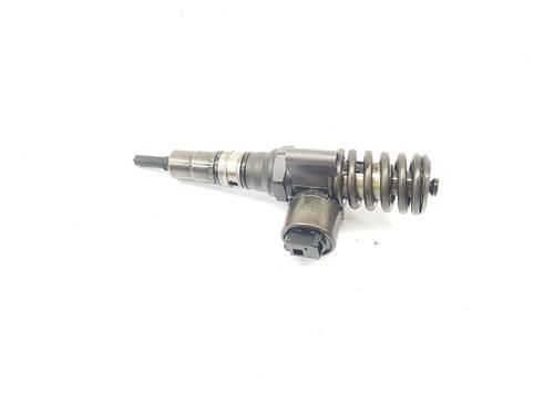 Used Injector AUDI A4 B7 (8EC) 2.0 TDI 16V (140 hp) 32375326