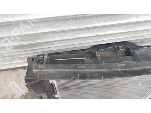 Water radiator MERCEDES-BENZ GLA (H247) GLA 220 d 4-matic (247.715) | BP36240692M31  - Image 5