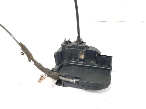 Front right lock NISSAN X-TRAIL II (T31) 2.0 dCi 4x4 | BP28066841C97 