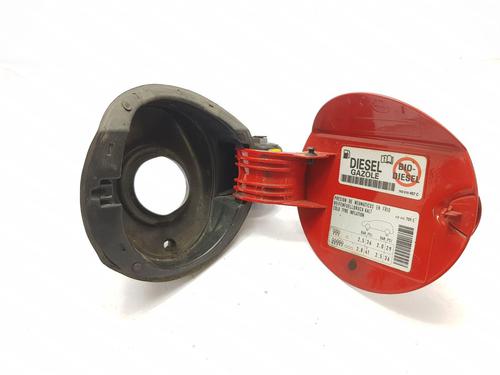 Fuel flap SEAT IBIZA IV (6J5, 6P1) 2.0 TDI | BP29467558C131 