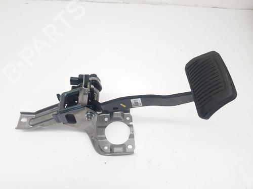 Used Break pedal HYUNDAI IONIQ (AE) 1.6 GDI Hybrid (141 hp) 22678071