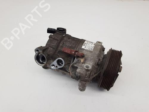Used AC compressor VW CRAFTER Van (SY_, SX_) [2016-2026]  31075328
