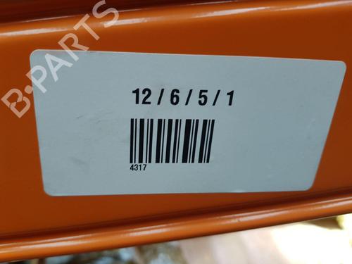 Front right window mechanism VW PASSAT B6 (3C2) 1.9 TDI | BP26963294C23 