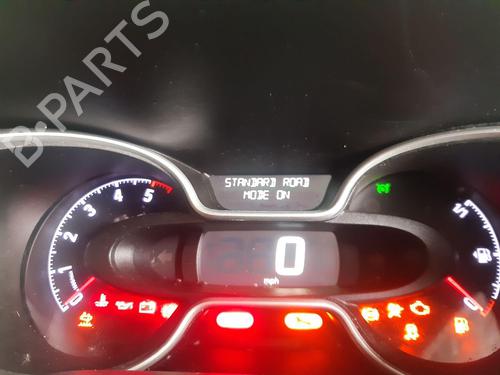 Radio VAUXHALL VIVARO B Van (X82) 1.6 CDTi | BP33853472E6  - Image 42