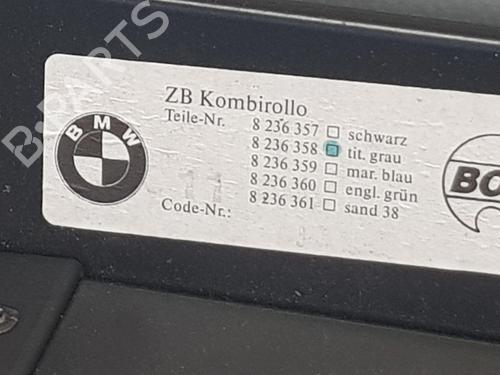 Hattehylde BMW 5 Touring (E39) 525 d | BP33853563C85 - Image 5