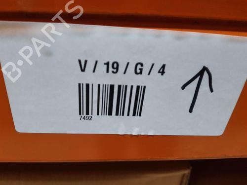 Steering column FIAT PANDA (169_) 1.1 (169.AXA1A) | BP32177540M21 