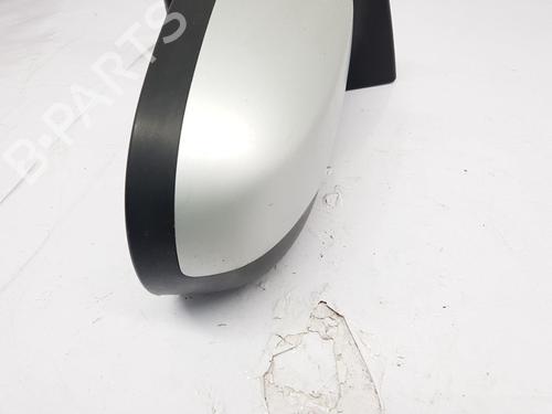 Right mirror RENAULT CLIO III (BR0/1, CR0/1) 1.2 16V (BR0P, CR0P) | BP31690964C27 