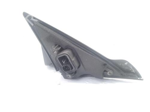 Left mirror SAAB 9-3 (YS3F, E79, D79, D75) 1.9 TiD | BP22666566C26 