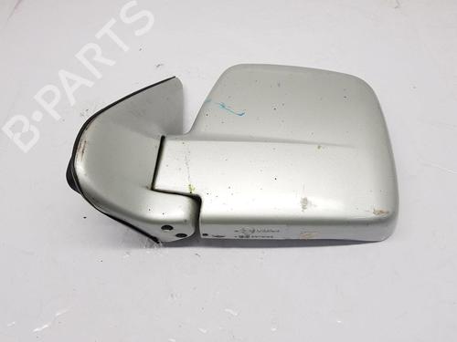 Used Left mirror SUZUKI JIMNY Closed Off-Road Vehicle (SN) 1.3 16V 4WD (SN413, JB43) (82 hp) 31663244