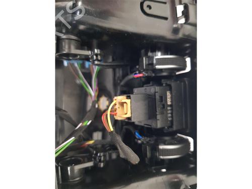 Air vent AUDI Q5 (FYB, FYG) 2.0 TFSI quattro | BP26163298I21 