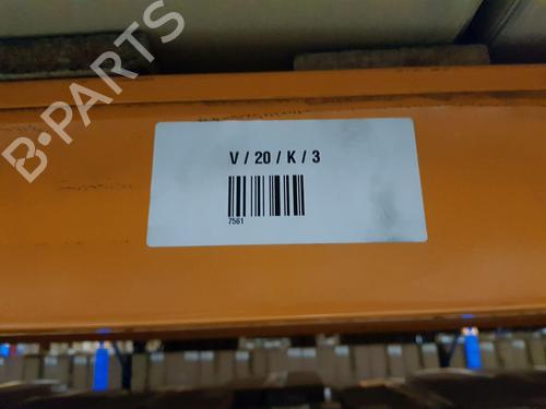 Steering wheel LOTUS EMIRA 3.5 | BP30690098C49 