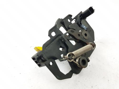 hjelmlås FORD FIESTA VII (HJ, HF)  | BP31663638C133 