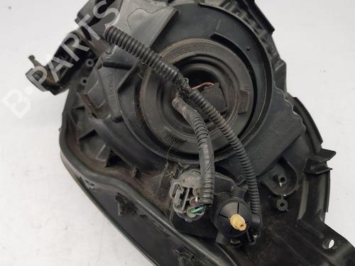 Right headlight HONDA JAZZ III (GE_, GG_, GP_, ZA_) 1.3 i (GE6, GG3, GG6) | BP29467485C29 