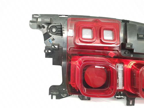 Left taillight LAND ROVER DEFENDER Van (L663) | BP34639235C34 - Image 2
