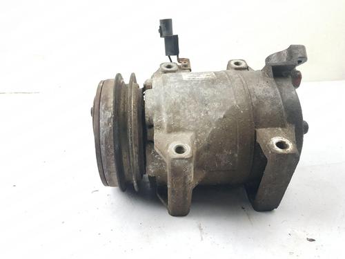 AC compressor MITSUBISHI L200 / TRITON (KA_T, KB_T) 2.5 DI-D 4WD (KB4T) | BP31301057M34 
