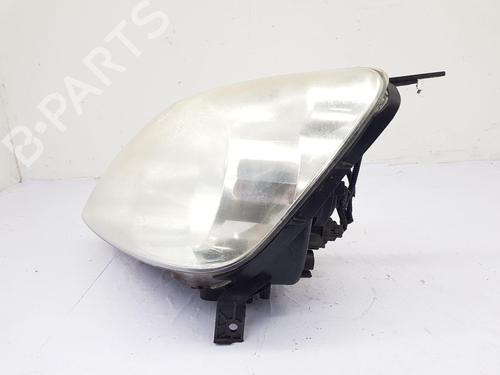 Left headlight HONDA CR-V II (RD_) 2.0 (RD5) | BP36508005C28 - Image 5