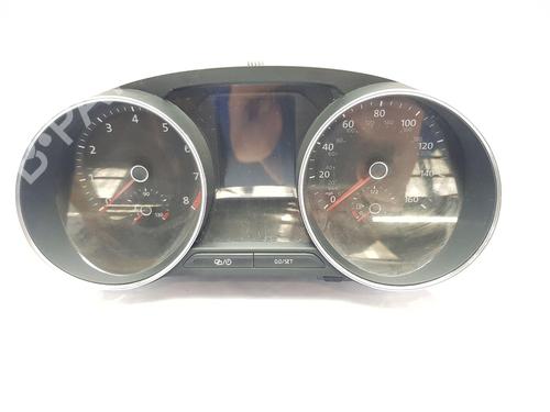 Cockpit VW POLO V (6R1, 6C1) 1.4 TSI (140 hp) 29815934