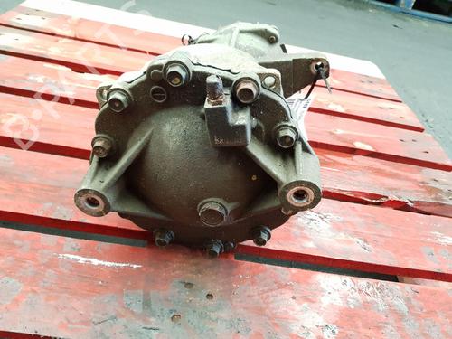 Rear differential HYUNDAI SANTA FÉ II (CM) 2.2 CRDi GLS 4x4 | BP30194688M24 