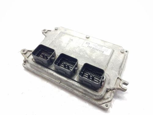 Motorstyringsenhet HONDA CIVIC IX (FK) 1.4 i-VTEC (FK1) (99 hp) 30891478