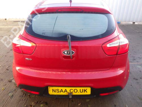 Glove box KIA RIO III (UB) 1.4 CVVT | BP33726535C95  - Image 13