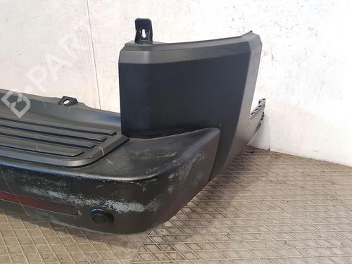 Rear bumper LAND ROVER DISCOVERY III (L319) 2.7 TD 4x4 | BP27330445C8 