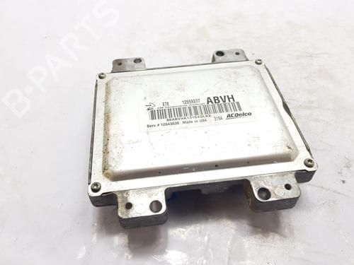 Motorstyringsenhet CHEVROLET TRAX 1.6 | BP30891498M57