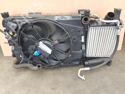 Køler RENAULT CAPTUR I (J5_, H5_) 0.9 TCe 90 | BP28501042M31