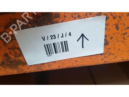 ABS pump MAZDA 2 (DE_, DH_) 1.3 (DE3FS) | BP28120134M43 