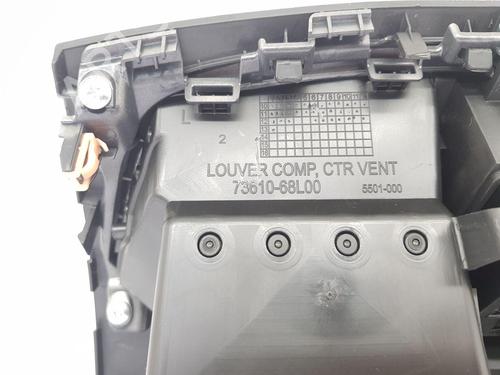 Air vent SUZUKI SWIFT IV (FZ, NZ) 1.2 (AZH412, ZC72S) | BP32483963I21 