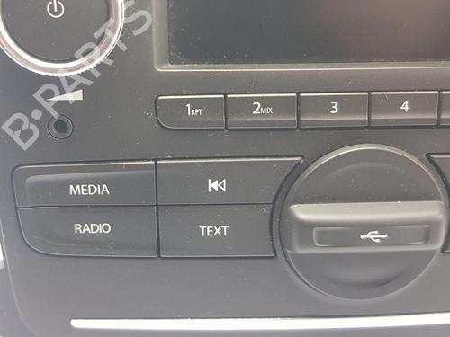 Radio DACIA SANDERO II  | BP34253465E6  - Image 6