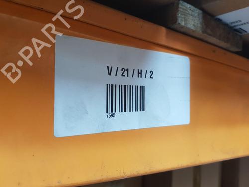 Interior roof light VW SCIROCCO III (137, 138) 1.4 TSI | BP36281142I8 - Image 10