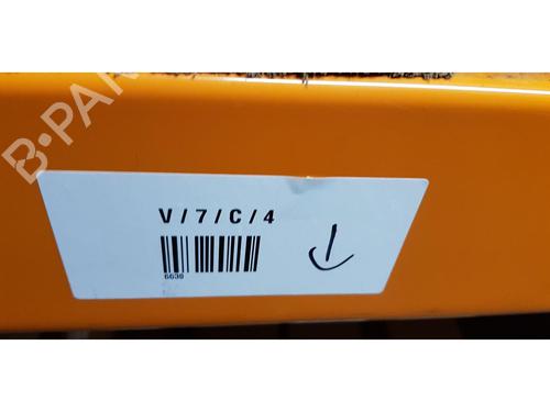 Transmisión delantera derecha TOYOTA COROLLA Hatchback (_E21_, _EA1_, _EH1_) 1.8 Hybrid (ZWE211, ZWE219) | BP29957211M39 