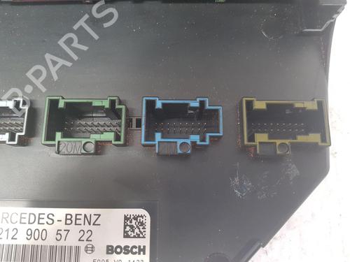 Fuse box MERCEDES-BENZ C-CLASS Coupe (C204) C 220 CDI (204.302) | BP38088740E1 - Image 3