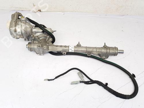 Used Steering rack PEUGEOT 2008 II (UD_, US_, UY_, UJ_, UR_, UC_) 1.2 PureTech 100 (USHNK) (101 hp) 28612737