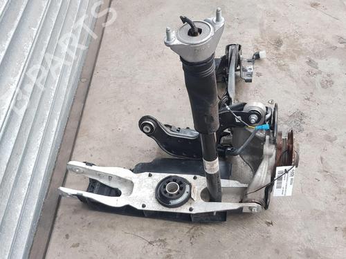 Right rear steering knuckle MERCEDES-BENZ A-CLASS (W177)  | BP26723464M28 