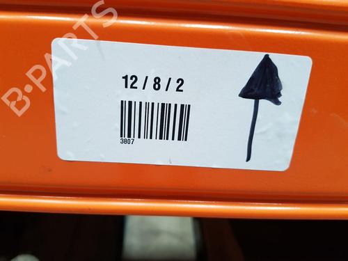 Intercooler RENAULT KADJAR (HA_, HL_)  | BP22205041M30  - Image 13