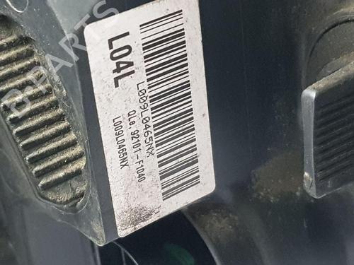 Left headlight KIA SPORTAGE IV (QL, QLE) 1.7 CRDi | BP32713802C28 - Image 10