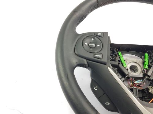 Steering wheel HONDA CR-V IV (RM_) 2.2 i-DTEC AWD (RE6) | BP25853951C49 