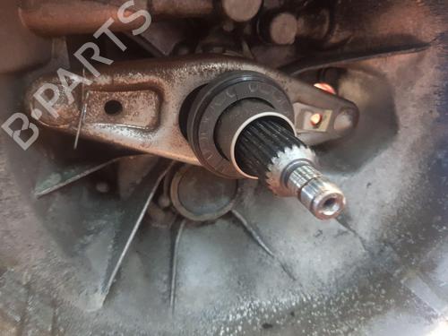 Gearbox BMW 1 Coupe (E82) 118 d | BP40256321M3 - Image 6