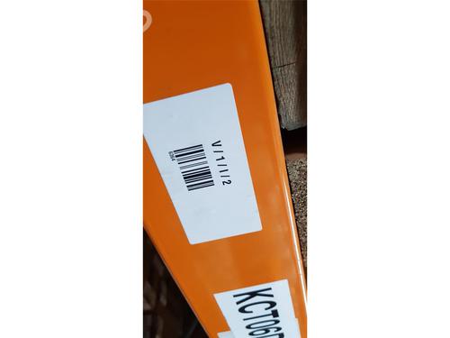 Venstre bagtil støddæmper LAND ROVER RANGE ROVER IV (L405) 4.4 SDV8 4x4 | BP29737885M18 