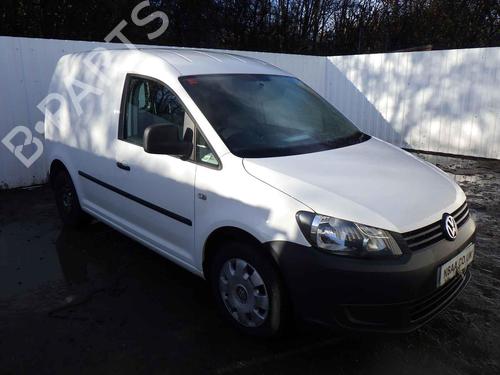 Used Parts VW CADDY III Box Body/MPV (2KA, 2KH, 2CA, 2CH)  1.6 TDI  2129719